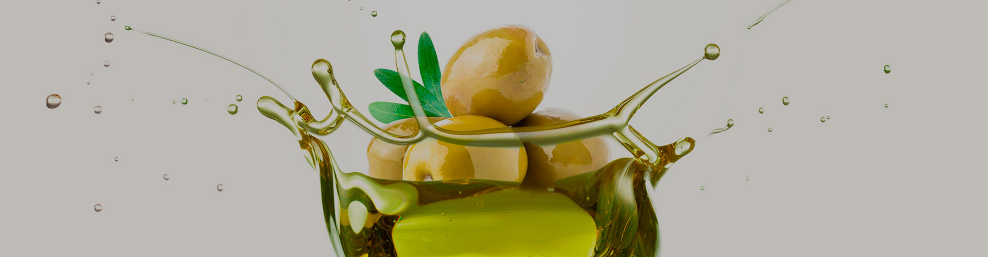 Olio Extra Vergine image